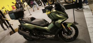 Navštivte Motosalon Brno 2026